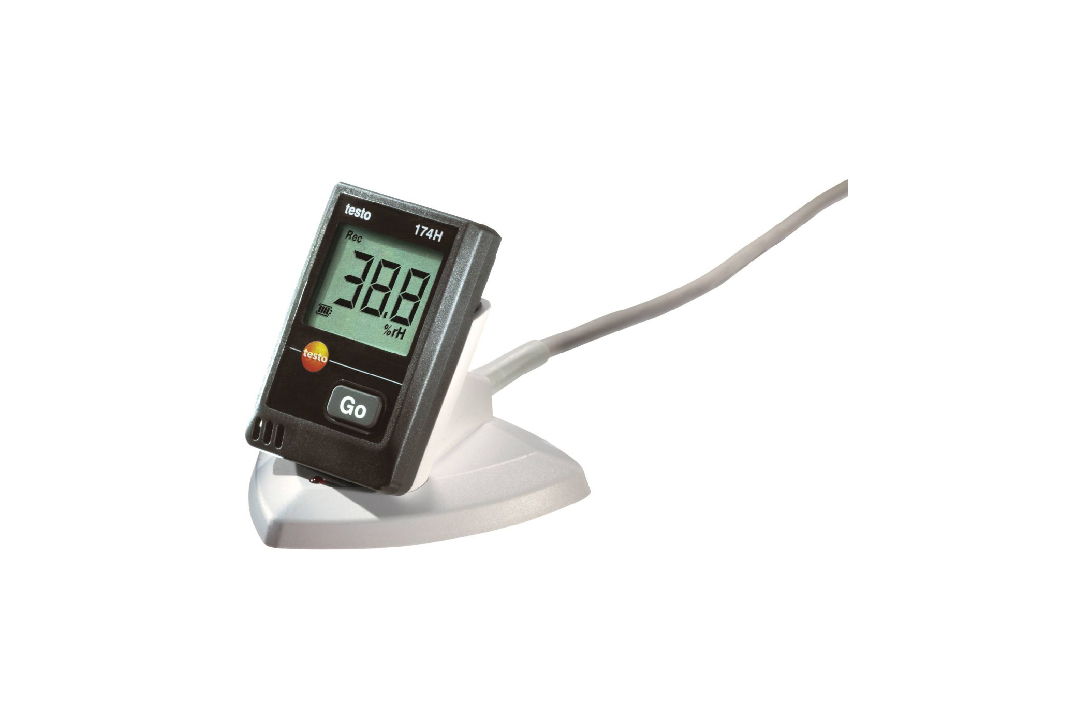 Testo 174H