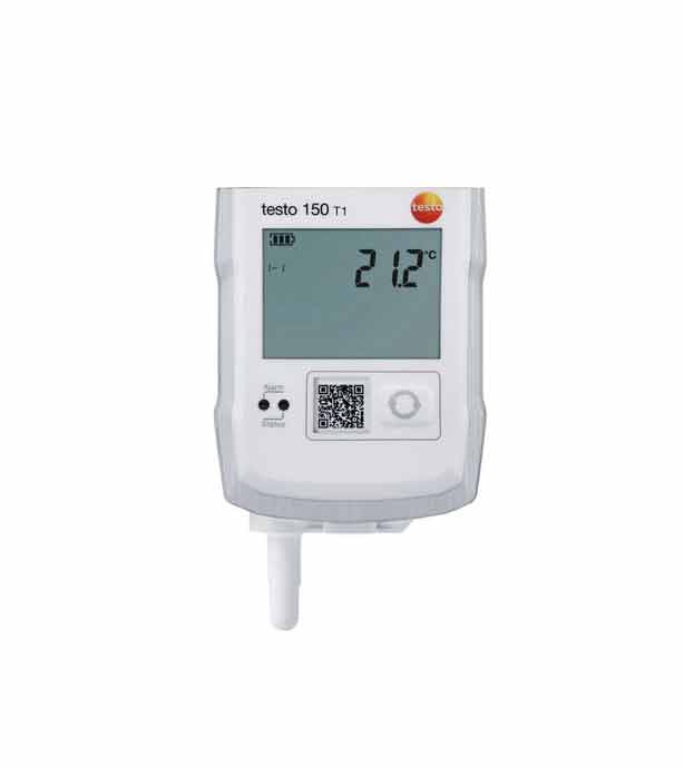 testo 150 T1